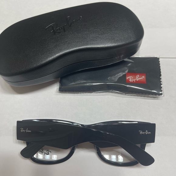 Brand New Ray-Ban Glasses. - Picture 2 of 5